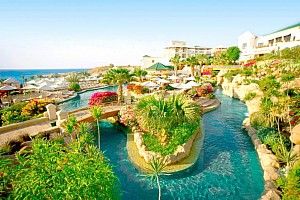 PARK REGENCY SHARM EL SHEIKH