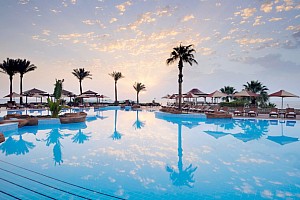 RENAISSANCE SHARM EL SHEIKH GOLDEN VIEW BEACH RESORT