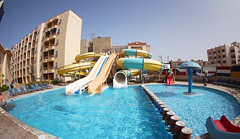 KING TUT AQUA PARK ****