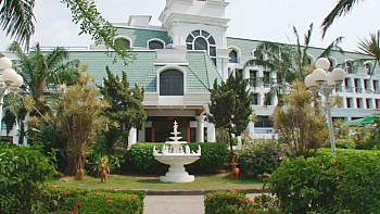 CAMELOT HOTEL PATTAYA