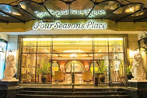 FOUR SEASONS PLACE