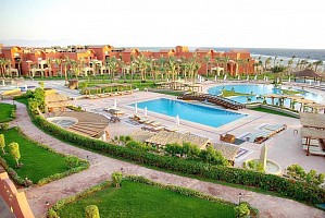 SHARM GRAND PLAZA RESORT