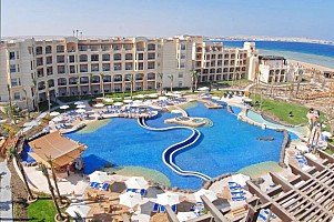 TROPITEL SAHL HASHEESH *****