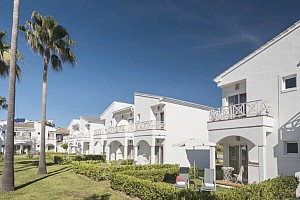 GARDEN HOLIDAY VILLAGE HOTEL (ADULTS ONLY 16+) ****