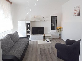 Apartmány s parkovištěm Lipovača, Plitvice