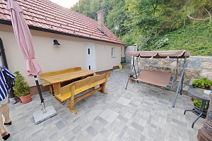 Apartmány s parkovištěm Kalnik, Podráví - Podravina