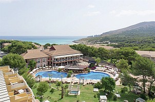 Viva Cala Mesquida Suites&Spa (ADULTS ONLY 16+) ****