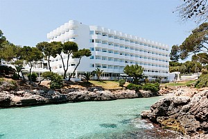 Aluasoul Mallorca Resort ***