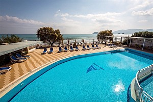 Mediterranean Beach Resort *****