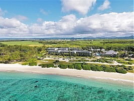 Anantara Iko Mauritius Resort & Villas *****