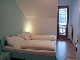 Apartmánový dům BookNassfeld