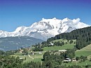 Švýcarské a Francouzské Alpy ***