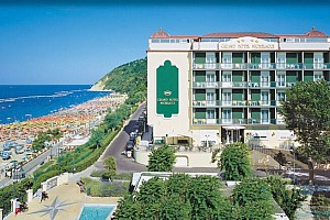 Grand Hotel Michelacci