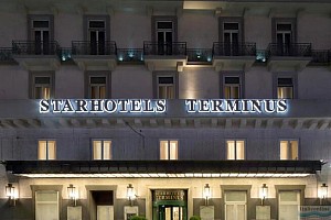 Starhotels Terminus