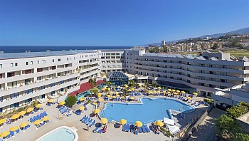 ALUA TENERIFE ****