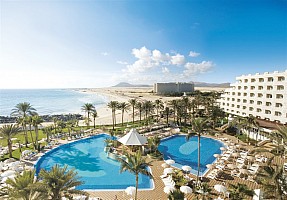 RIU PALACE TRES ISLAS ****