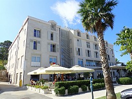 Hotel OSEJAVA ****