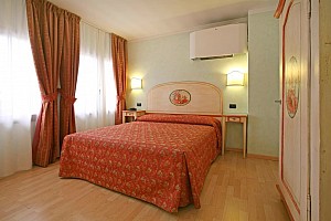 Hotel Ariston Mestre ***