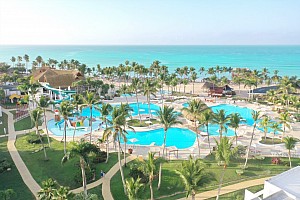 Sunscape Dominicus La Romana