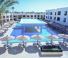 Blend Club Aqua Resort ****