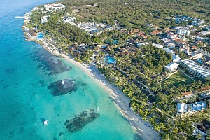 Viva Wyndham Dominicus Beach