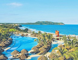 Iberostar Selection Playa Mita