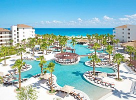 Secrets Playa Mujeres Golf & Spa Resort *****