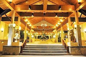 Khao Lak Merlin Resort ****