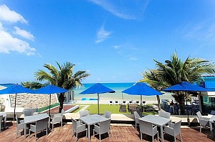 Samui Resotel Beach Resort