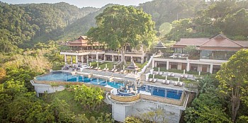 Pimalai Resort & Spa *****