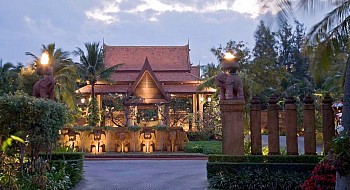 Anantara Hua Hin