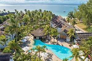 Hotel Veranda Palmar Beach