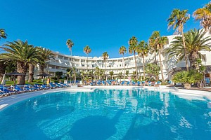 Hotel Sol Lanzarote ****