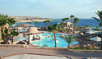 Hotel Movenpick Resort El Quseir *****