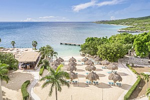 Dreams Curacao Resort, Spa & Casino *****