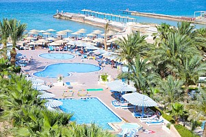 Hotel Empire Beach Aqua Park ***