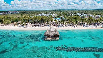 Hotel Sunscape Dominicus La Romana