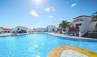 Castillo Beach Bungalows