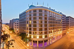 Hotel Meliá Athens ****