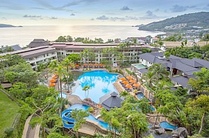 Hotel Diamond Cliff Resort & Spa