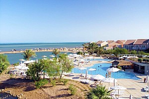 Hotel Movenpick Resort and Spa El Gouna *****