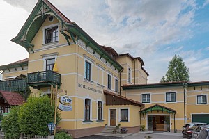 Hotel Goisererhof