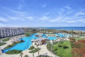 Hotel Steigenberger Al Dau Beach Resort *****