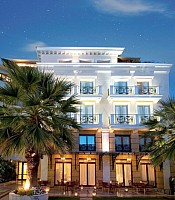 Hotel Electra Palace Athens *****