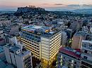 Electra Metropolis Athens *****