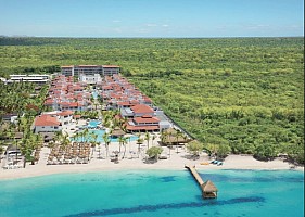 Hotel Dreams Dominicus La Romana