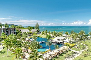 Hotel The Sands Khao Lak by Katathani