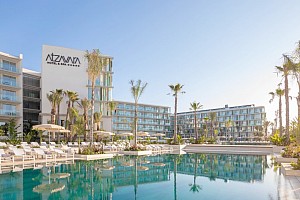 Atzavara Hotel & Spa