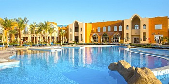 Hotel Novotel Marsa Alam *****