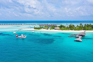 Hotel LUX South Ari Atoll *****